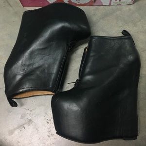 Jeffrey Campbell 99 twos